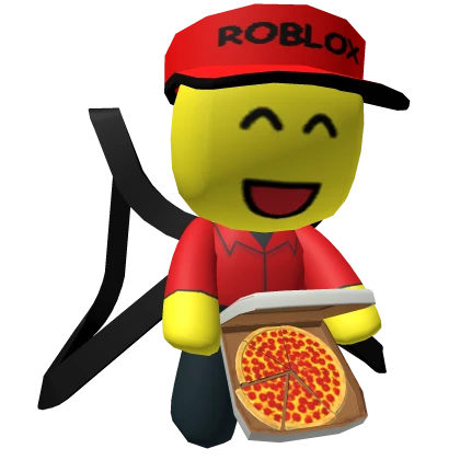 Forsaken Elliot cute plush backpack