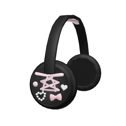 Headphones