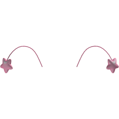 Pink Star Antennas