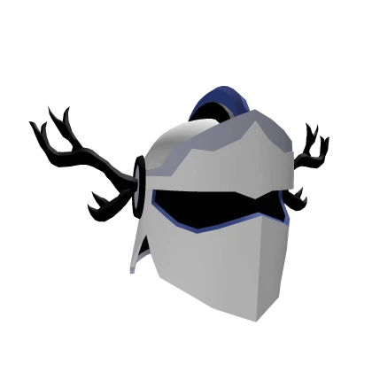 Ghosdeeri Knight Helmet
