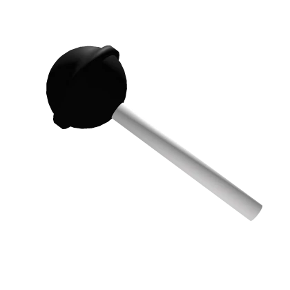 Black Lolly Pop