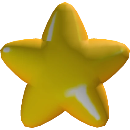 Floating Star Moodlet