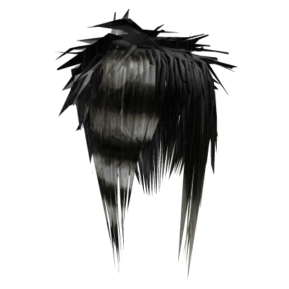 no1 betta thn the og’z doee // eMO haIRz