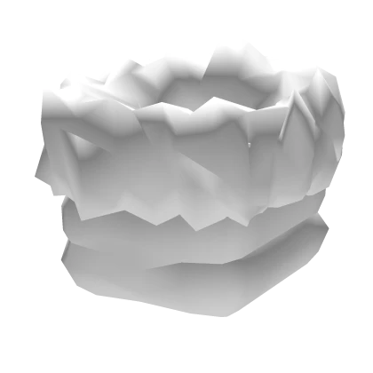 Parlor Gubby Right Fur Fluff [FORSAKEN]