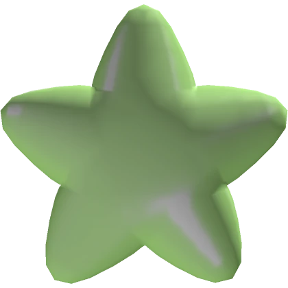 Green Star Moodlet