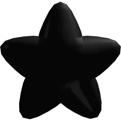 Black Star Moodlet