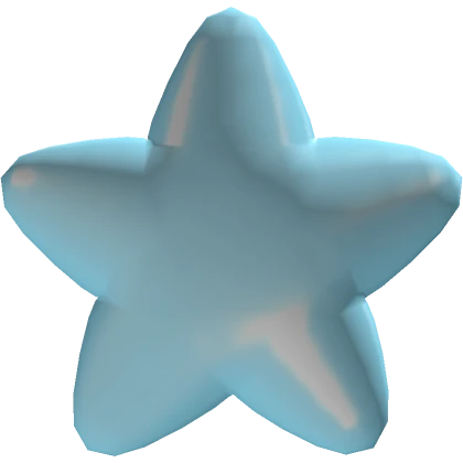 Blue Star Moodlet