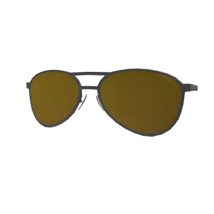 Travis Touchdown Aviators