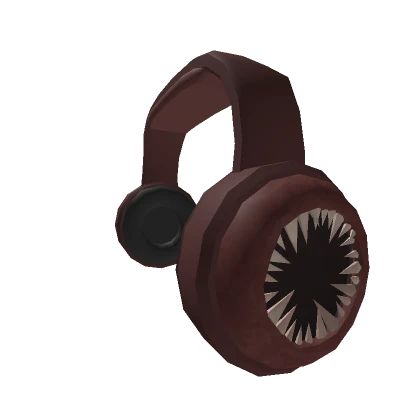 Figure Headphones