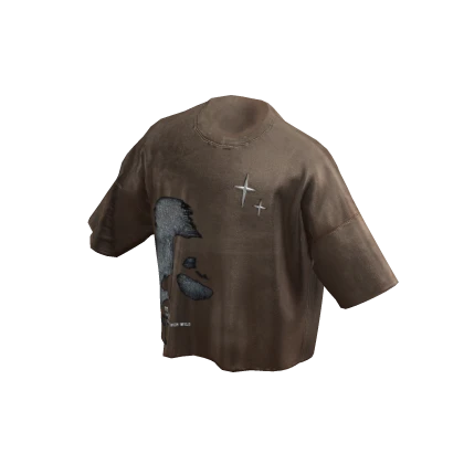 y2k Streetwear T-Shirt