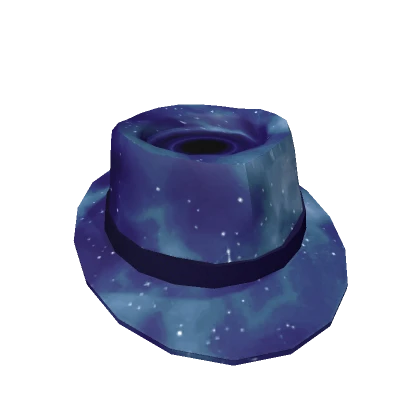 Nebula Fedora