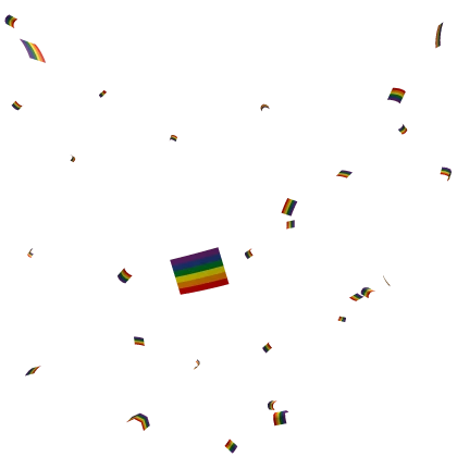 Pride Confetti (Lower)