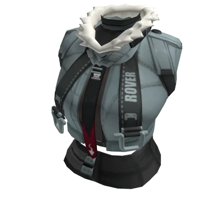 Jane Doe's Chibi Doll Jacket | ZZZ