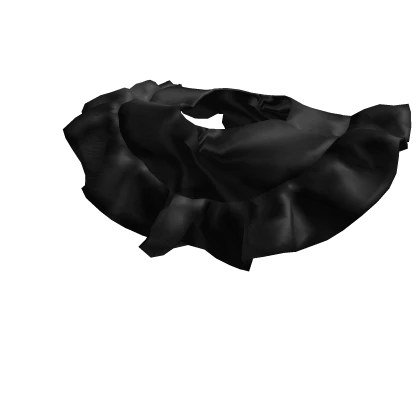 Black Silk Ruffles [1.0]