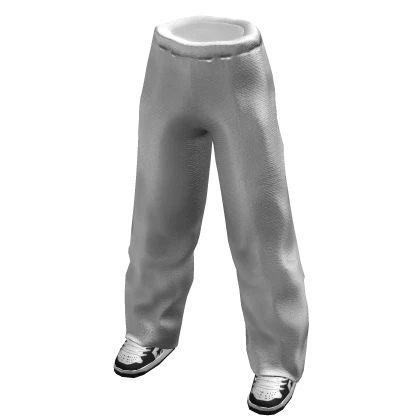 Cozy Joggers