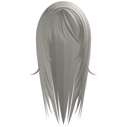 Wispy Layered Haircut Blonde