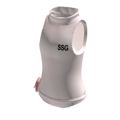 🫧 Nami Egg Head One Piece Suit Pink-White