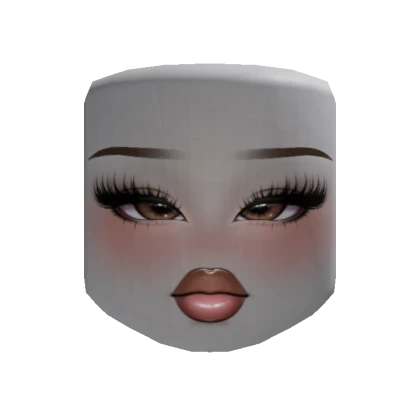 mysterious y2k dark baddie makeup (customizable)