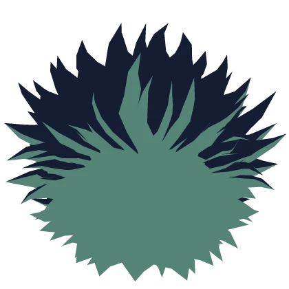 Carnage Deku Overlay