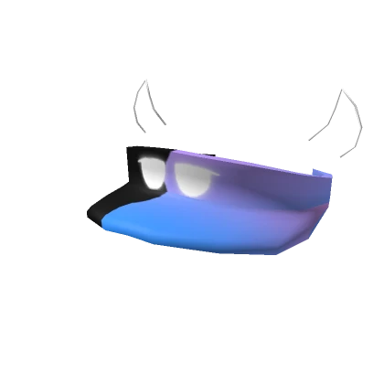 AlterDemon Visor