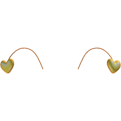 Yellow Heart Antennas