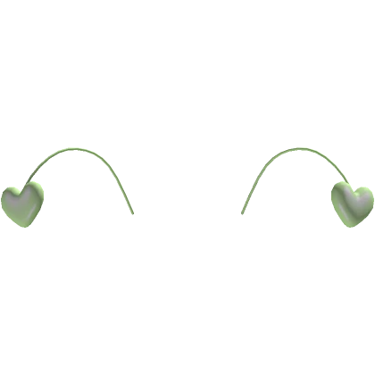 Green Heart Antennas