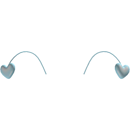 Blue Heart Antennas