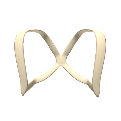 Beige Backpack Straps 3.0