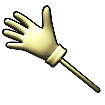 The Golden Glove