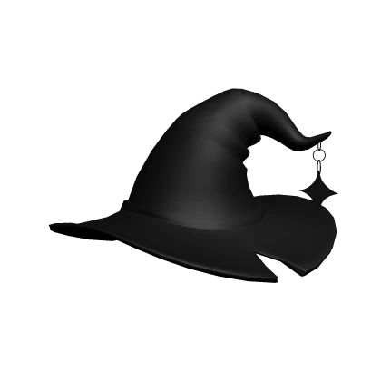 🌟 Witch Hat 🌟