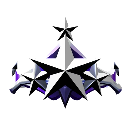 Pls Pay Me Star Crown