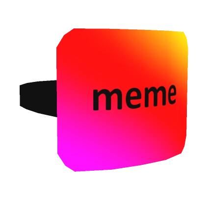 Meme Mask