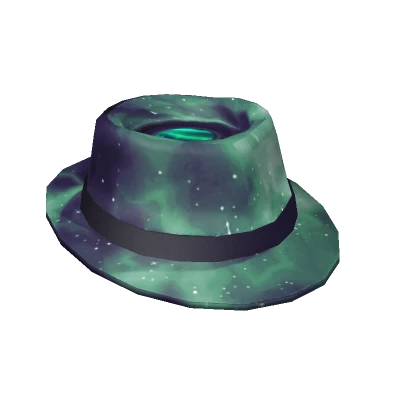 Aurora Fedora