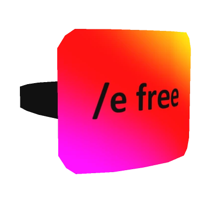 /e free Mask