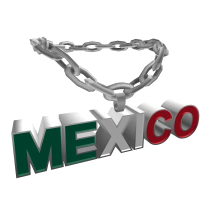 Mexico Chain (México)