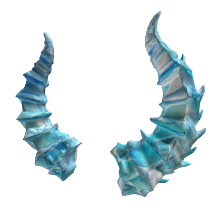 Frozen Horns
