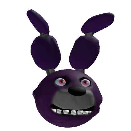 Bunny Animatronic