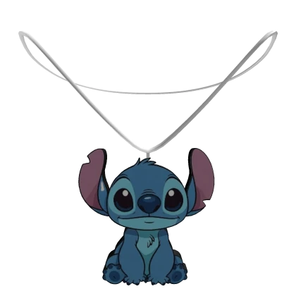 Stitch Chain