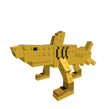 Gold Tralala (Steal a Brainrot)