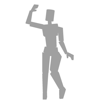 ♡ Cute Baddie Profile Pose 3.0 