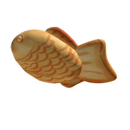 Taiyaki