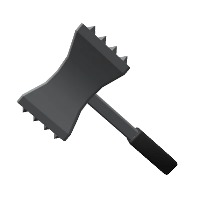 Chef's Hammer