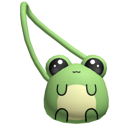 Frog Purse 3.0