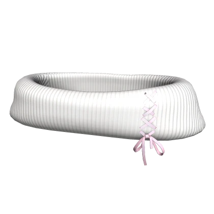 ♡ Kawaii Coquette Sweater w/ Ribbon