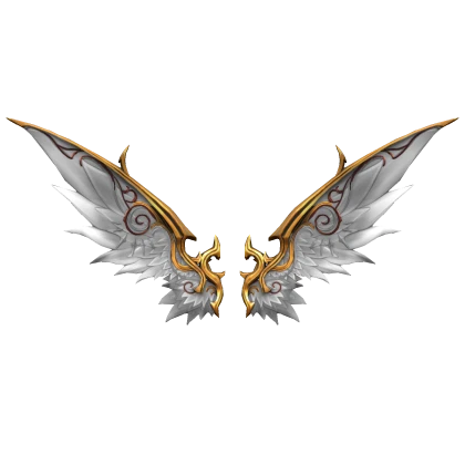 Wings of Ascendance: Aurora