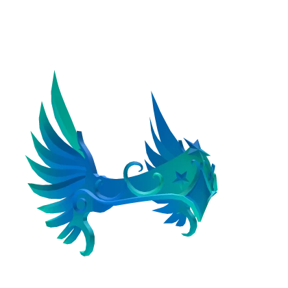 Blue Star Valkyrie