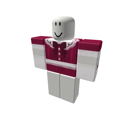 Ginger the Cookie (acc vers.)