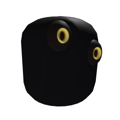 Yellow Void