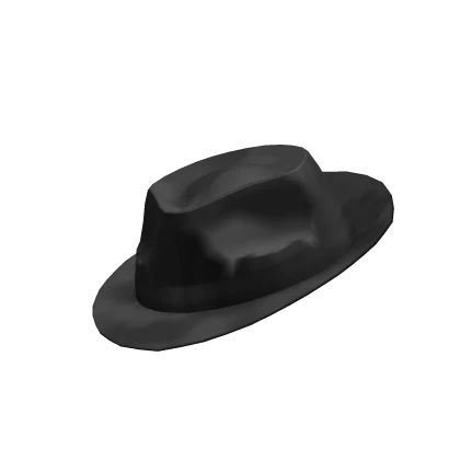Classic FORSAKEN Fedora