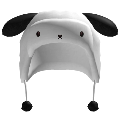 Pochacco